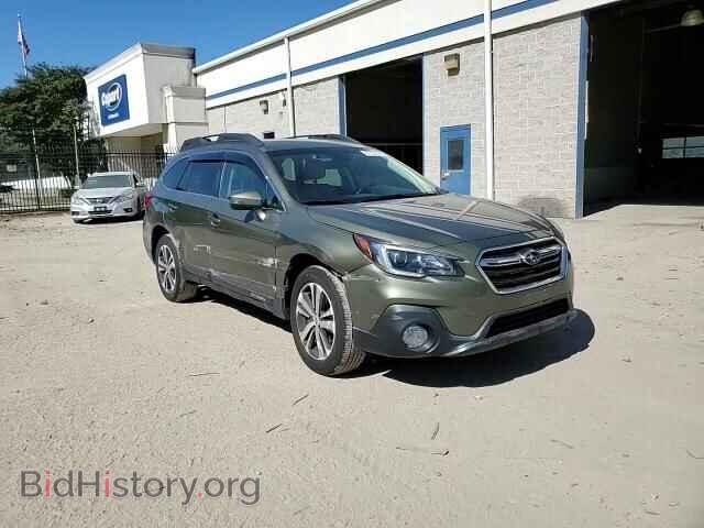 2019 SUBARU OUTBACK - VIN: 4S4BSAJC8K3340933 - Фото 14