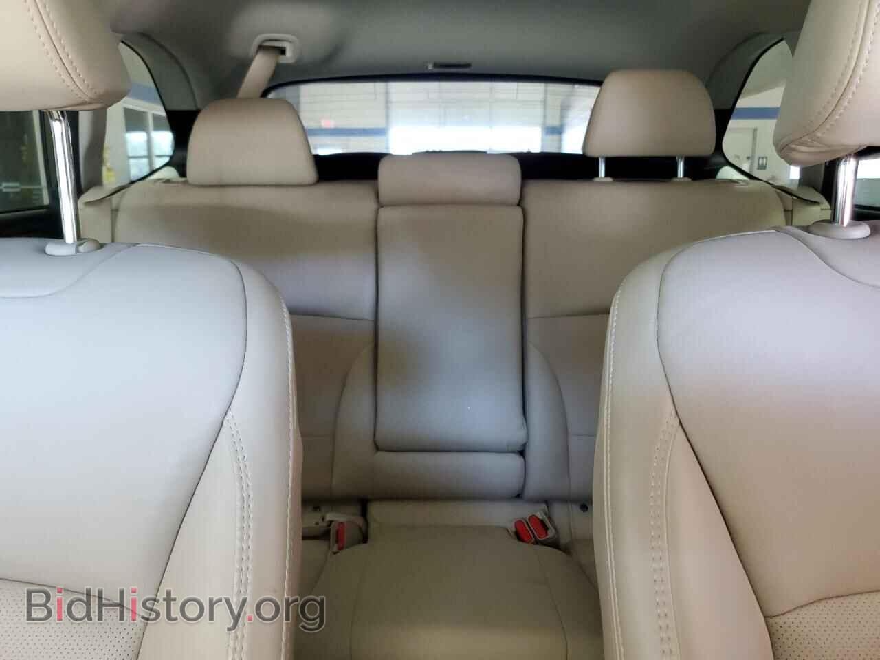 2019 SUBARU OUTBACK - VIN: 4S4BSAJC8K3340933 - Фото 10