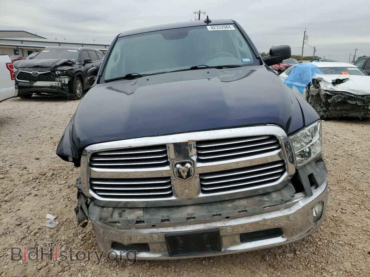 2017 RAM 1500 - VIN: 3C6RR6LT3HG790060 - Photo 5