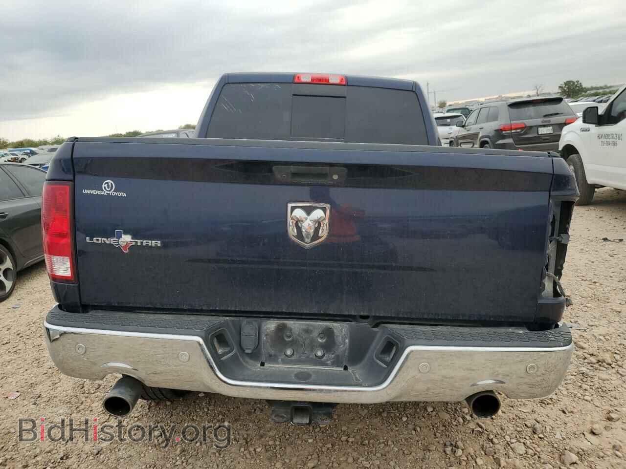 2017 RAM 1500 - VIN: 3C6RR6LT3HG790060 - Photo 6