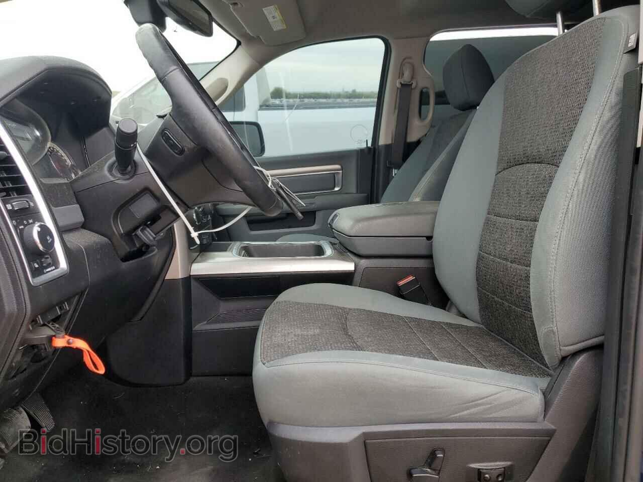 2017 RAM 1500 - VIN: 3C6RR6LT3HG790060 - Photo 7