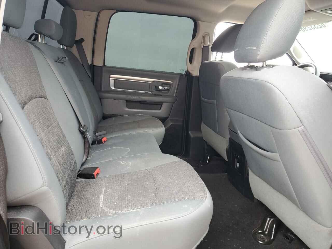2017 RAM 1500 - VIN: 3C6RR6LT3HG790060 - Photo 10