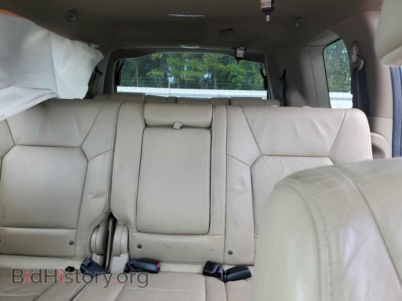 2015 HONDA PILOT - VIN: 5FNYF4H5XFB059530 - Фото 10