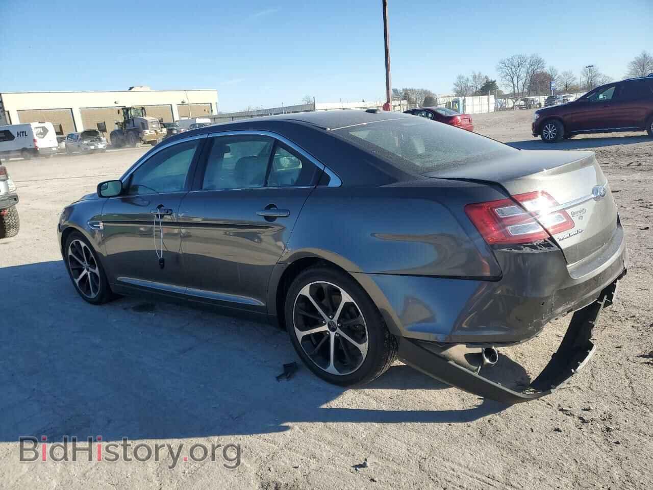 2015 FORD TAURUS - VIN: 1FAHP2E99FG193966 - Photo 2