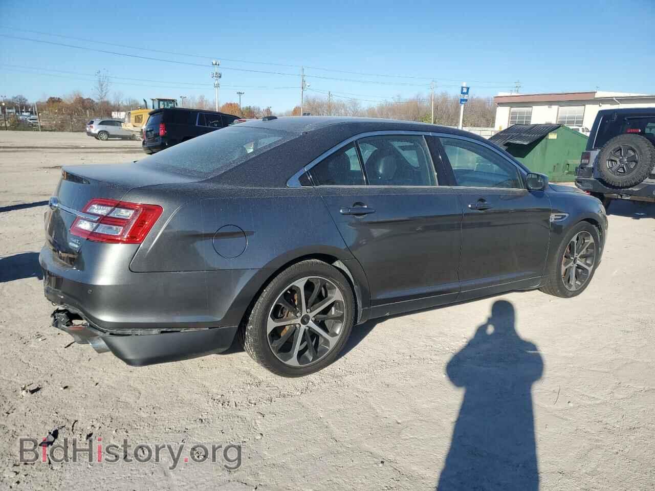 2015 FORD TAURUS - VIN: 1FAHP2E99FG193966 - Photo 3