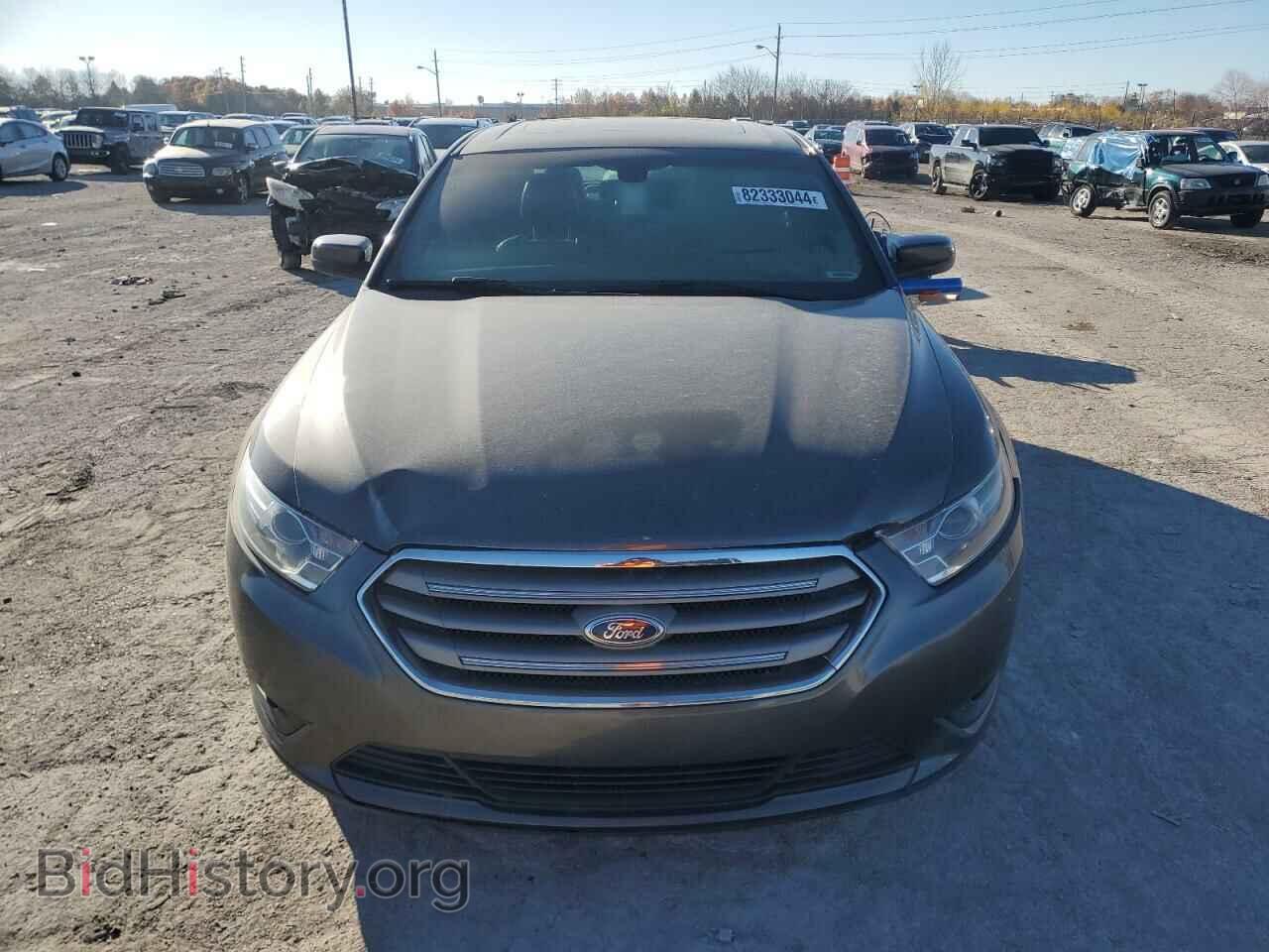 2015 FORD TAURUS - VIN: 1FAHP2E99FG193966 - Photo 5