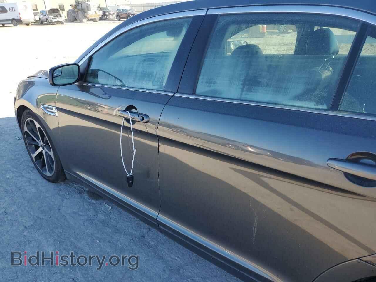 2015 FORD TAURUS - VIN: 1FAHP2E99FG193966 - Photo 7