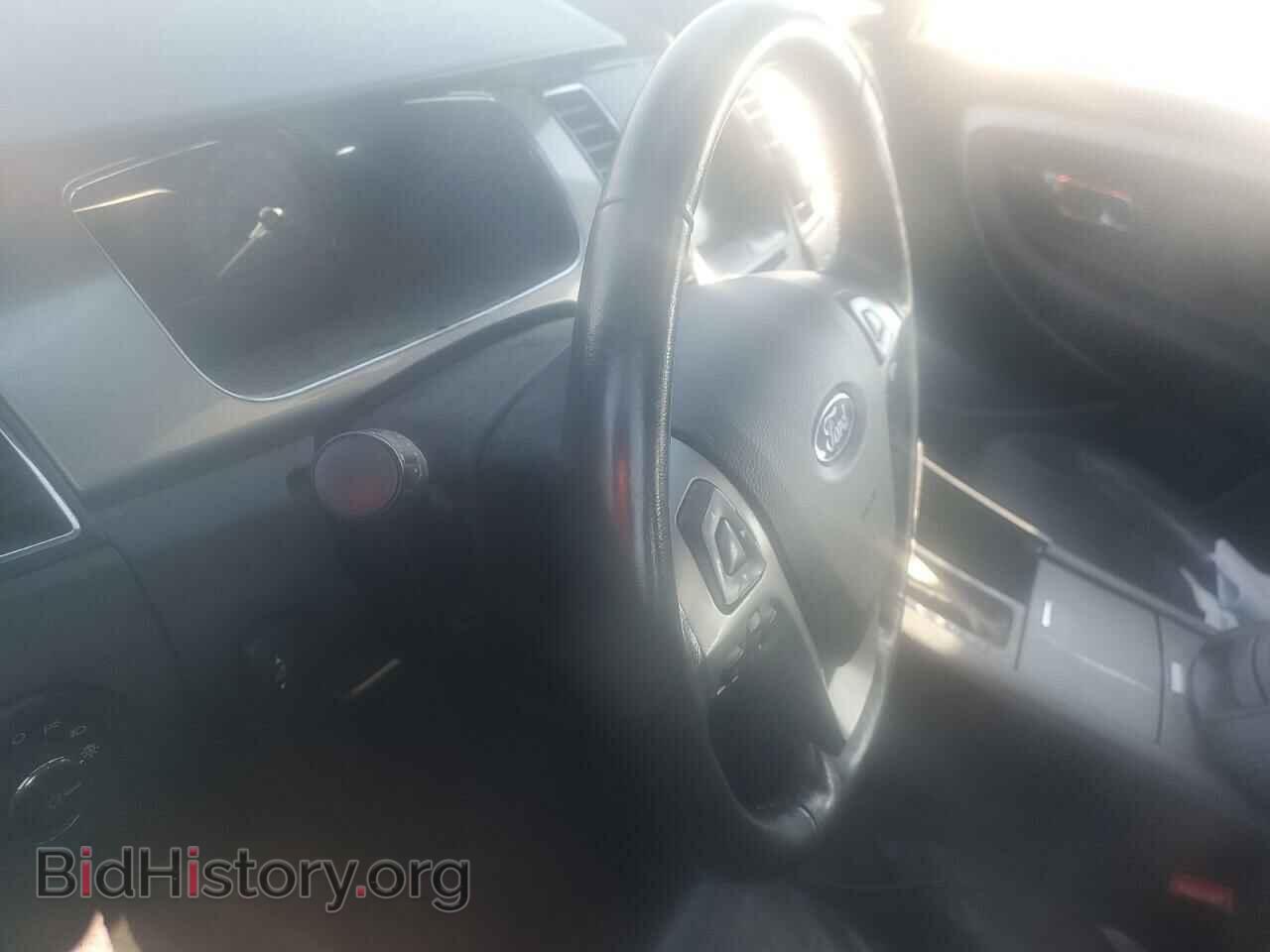 2015 FORD TAURUS - VIN: 1FAHP2E99FG193966 - Photo 9