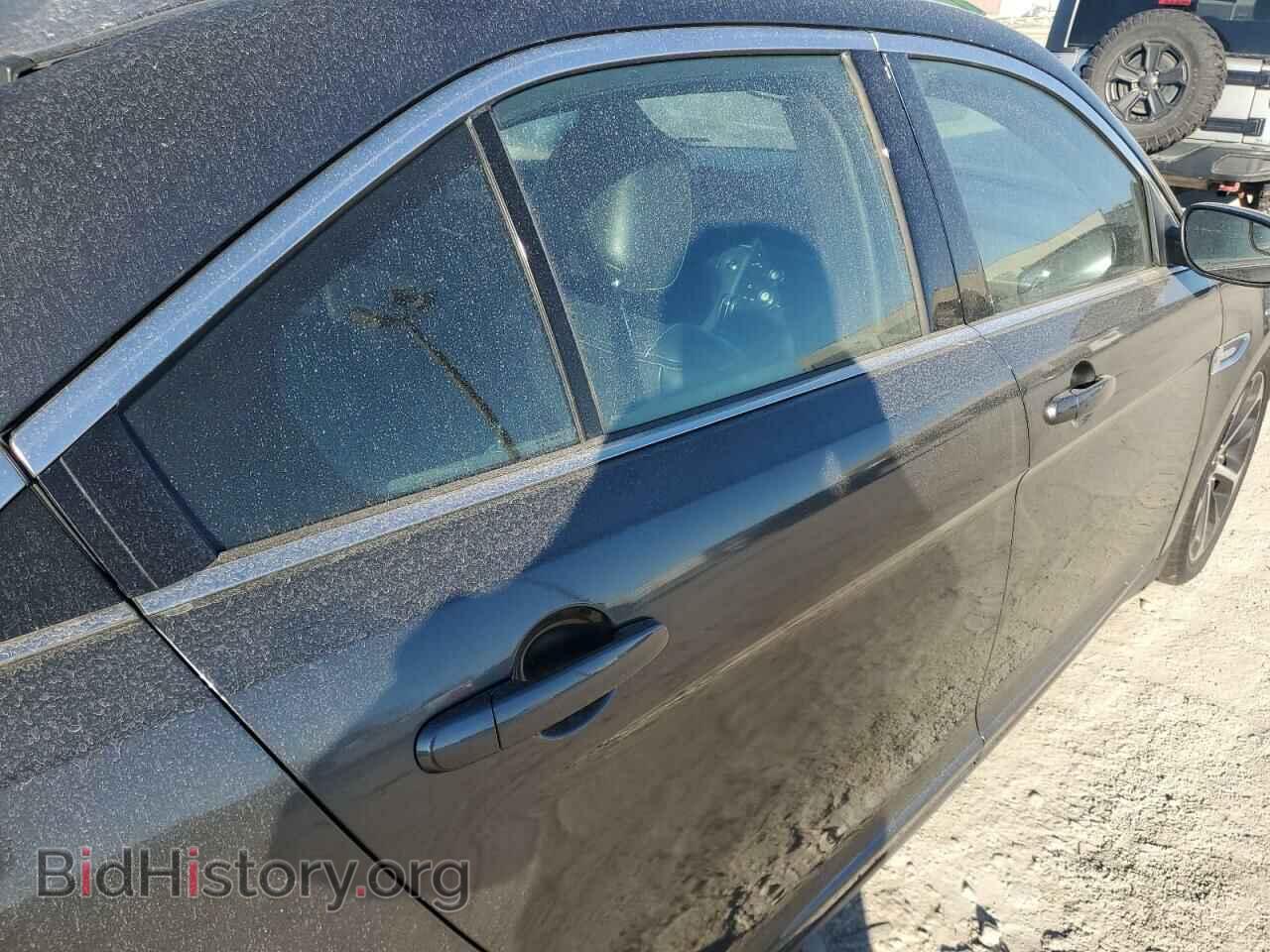 2015 FORD TAURUS - VIN: 1FAHP2E99FG193966 - Photo 10