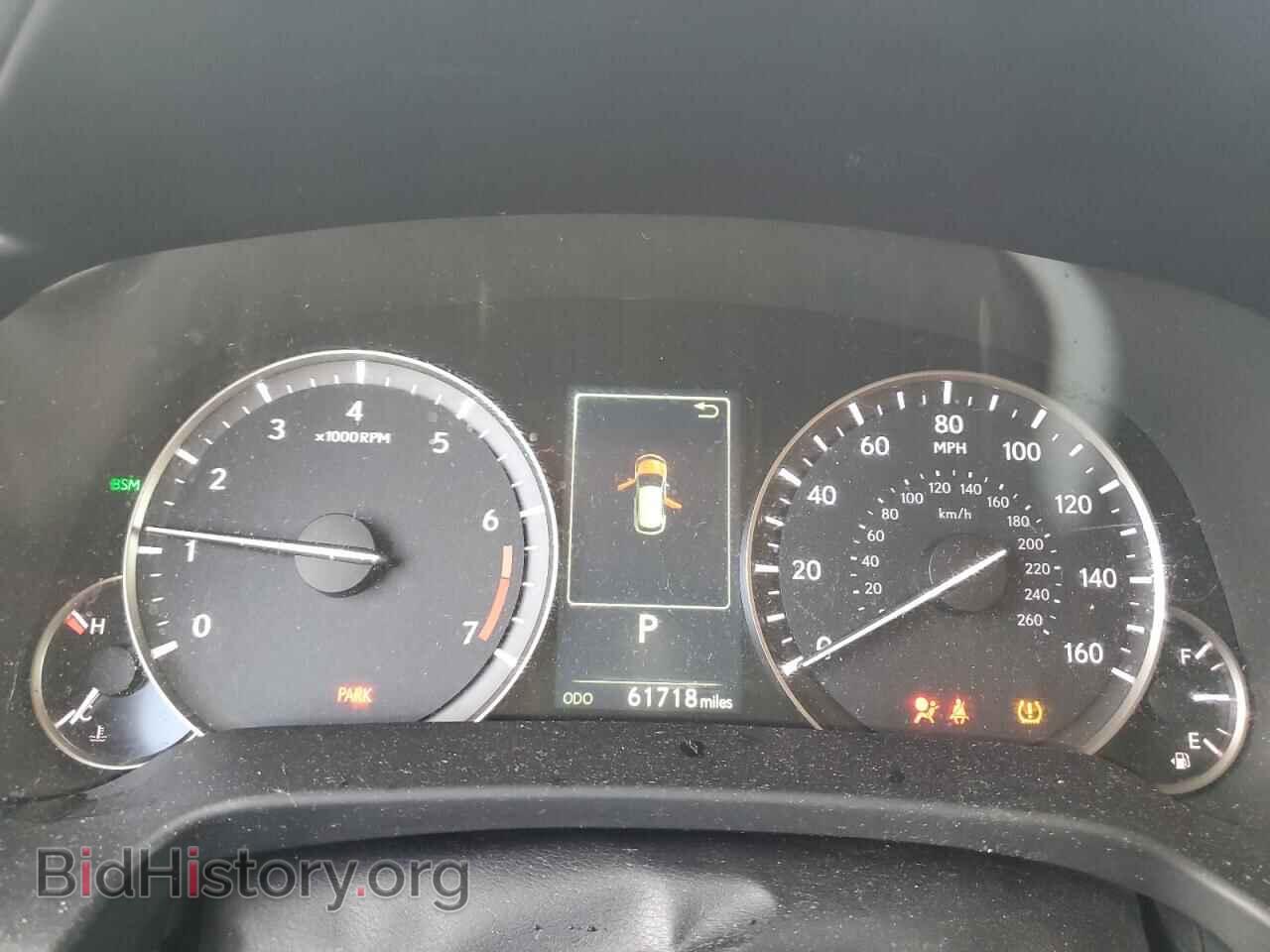 2021 LEXUS RX350 - VIN: 2T2HZMDA2MC281065 - Photo 9
