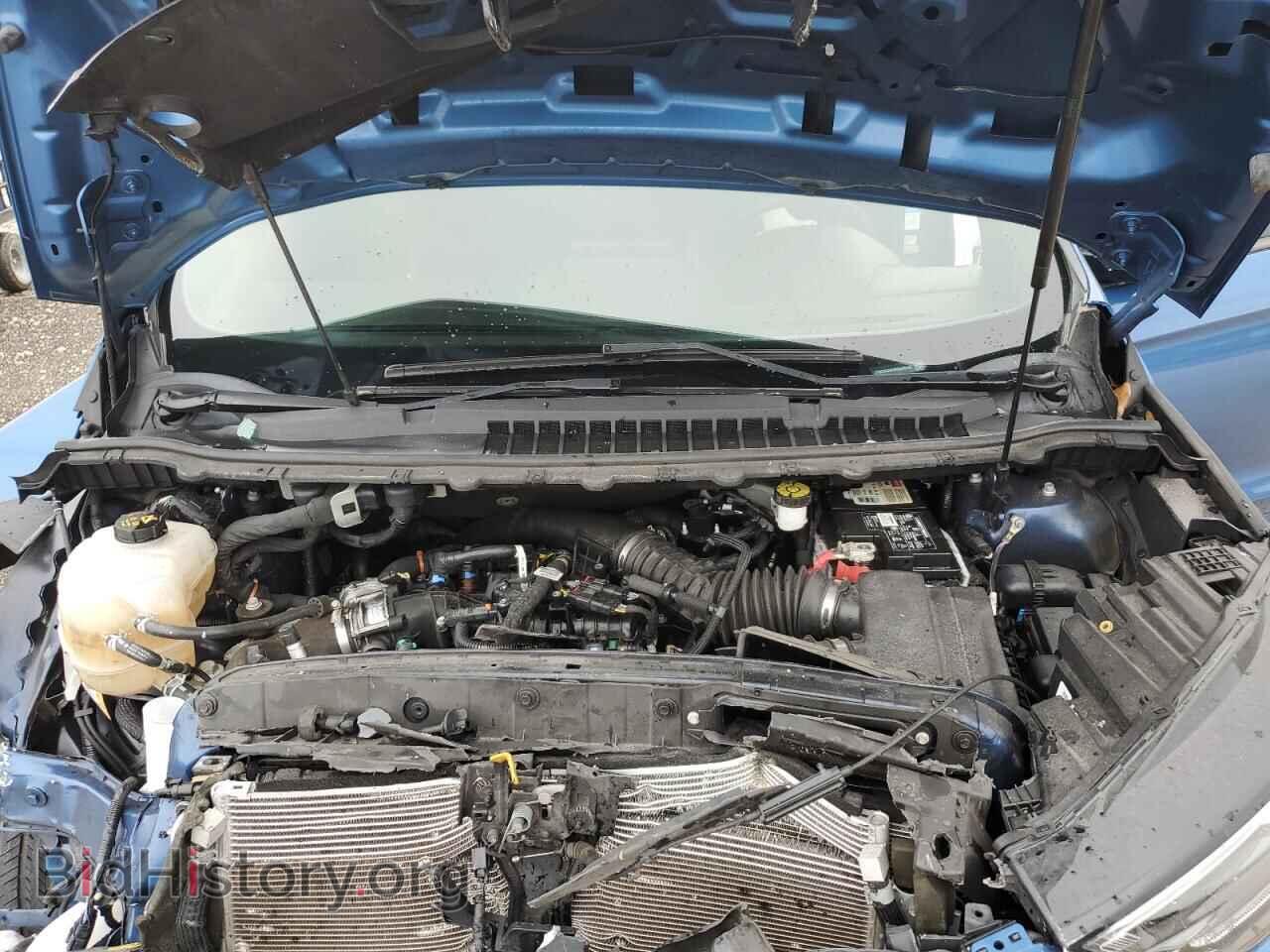 2021 FORD EDGE - VIN: 2FMPK4AP4MBA48113 - Photo 12