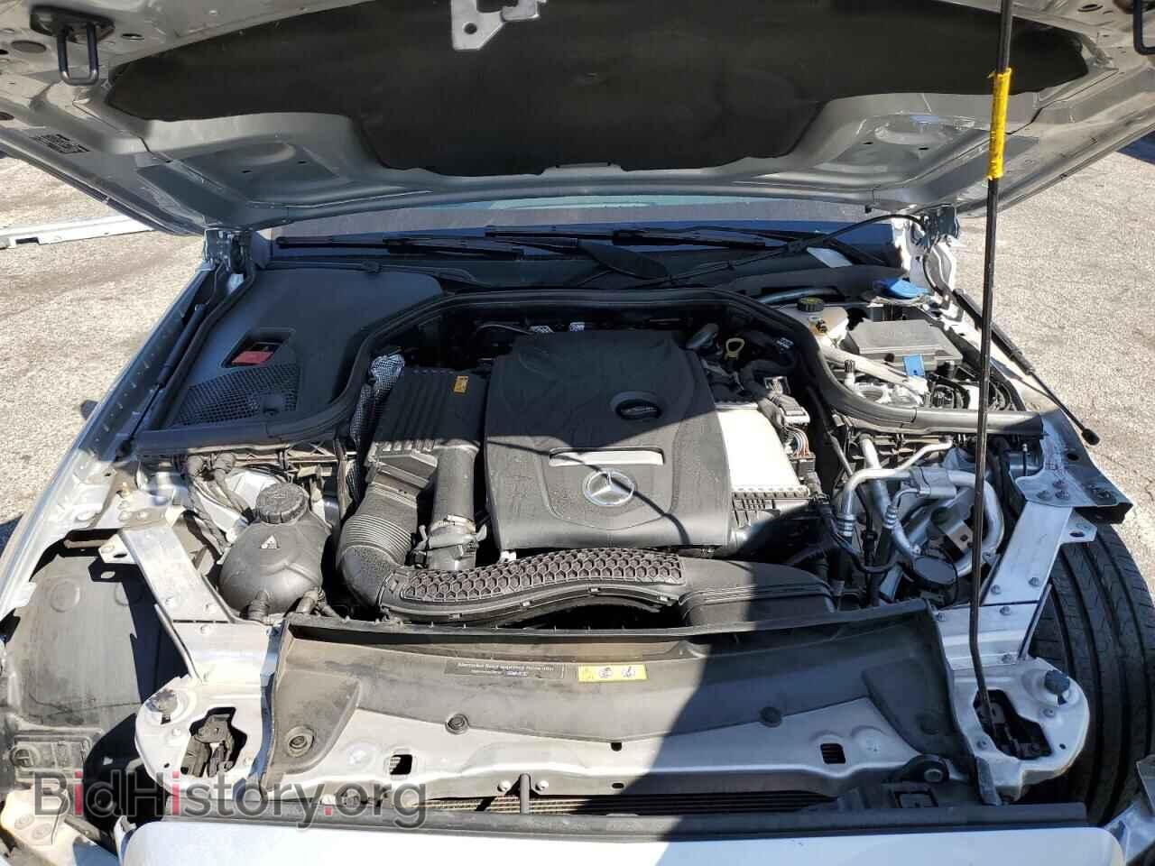 2019 MERCEDES-BENZ E-CLASS - VIN: WDDZF4JB8KA530748 - Фото 11