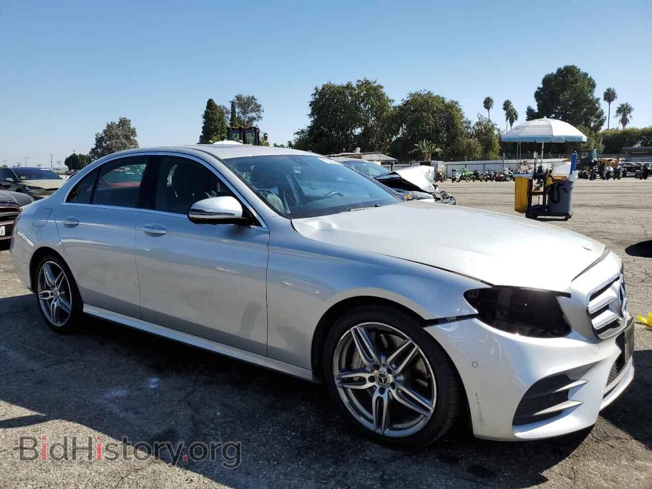 2019 MERCEDES-BENZ E-CLASS - VIN: WDDZF4JB8KA530748 - Фото 4