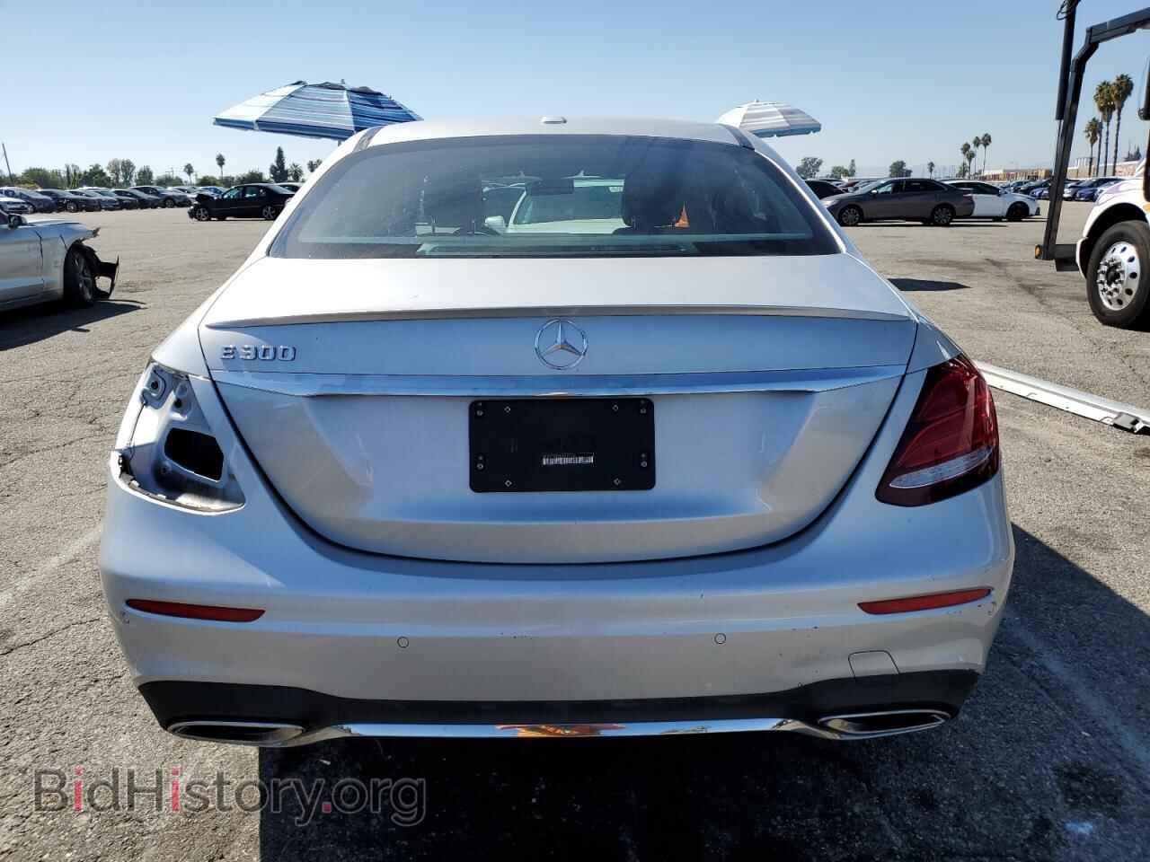 2019 MERCEDES-BENZ E-CLASS - VIN: WDDZF4JB8KA530748 - Фото 6