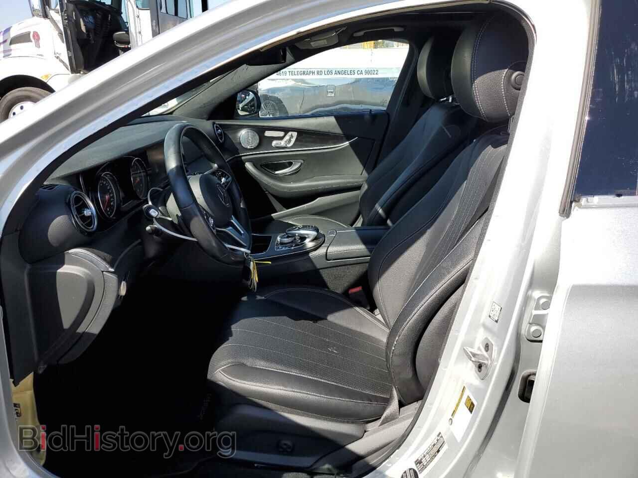 2019 MERCEDES-BENZ E-CLASS - VIN: WDDZF4JB8KA530748 - Фото 7
