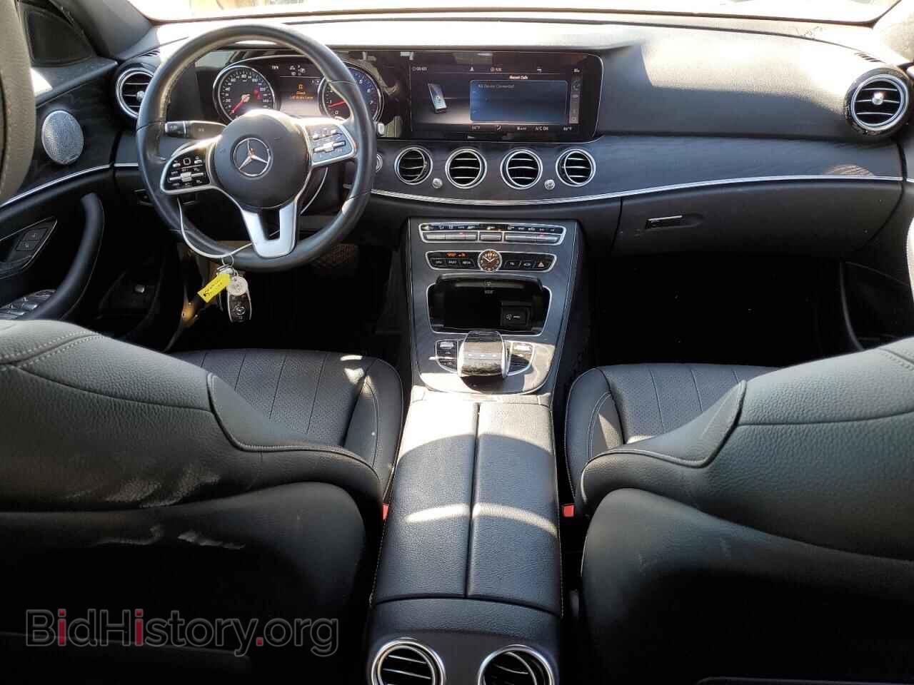 2019 MERCEDES-BENZ E-CLASS - VIN: WDDZF4JB8KA530748 - Фото 8