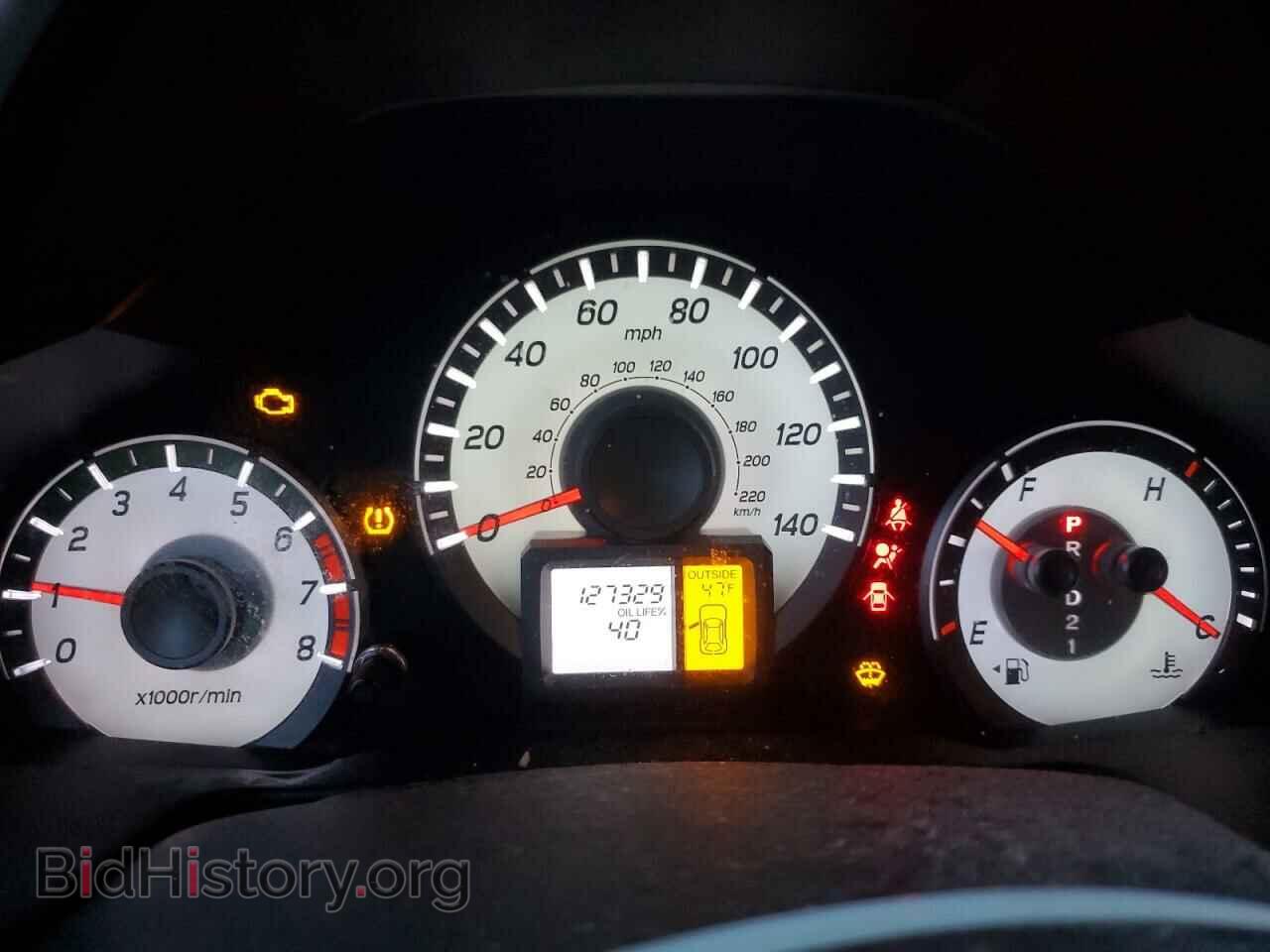 2015 HONDA PILOT - VIN: 5FNYF4H52FB022780 - Фото 9