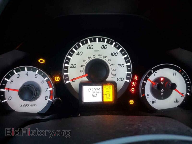 2015 Honda PILOT (VIN 5FNYF4H52FB022780) — фото 9 из 13