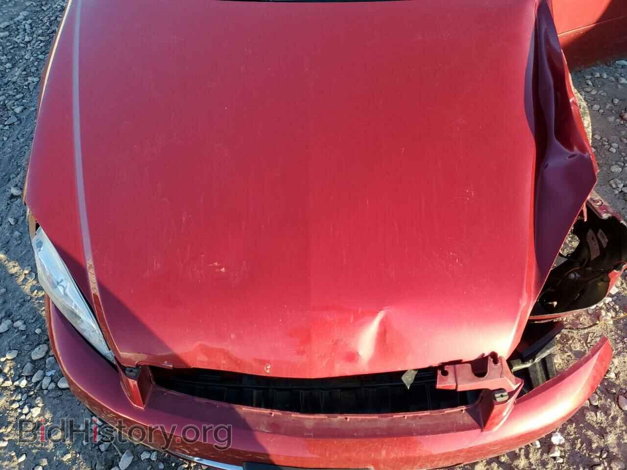 2014 CHEVROLET IMPALA - VIN: 2G1WC5E33E1185005 - Фото 11