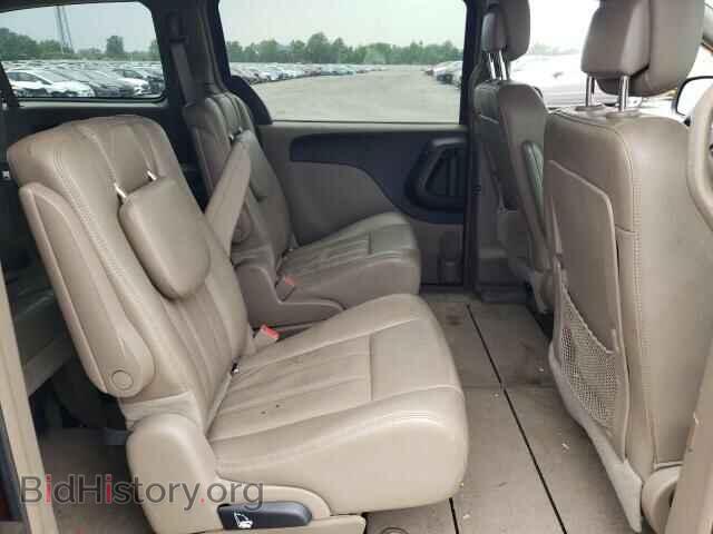 2012 CHRYSLER MINIVAN - VIN: 2C4RC1BG3CR369363 - Фото 11