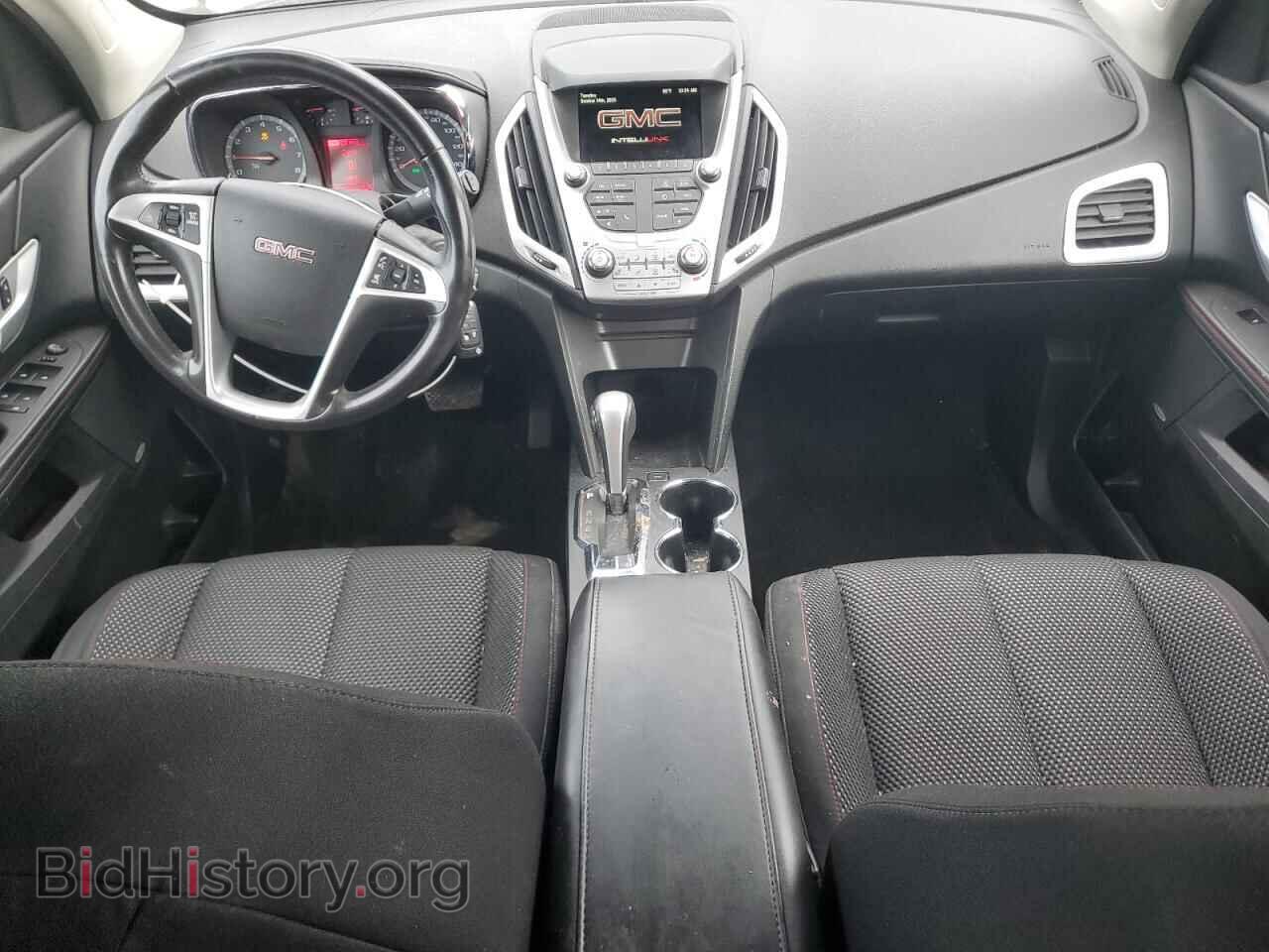 2015 GMC TERRAIN - VIN: 2GKALREK8F6285741 - Фото 8