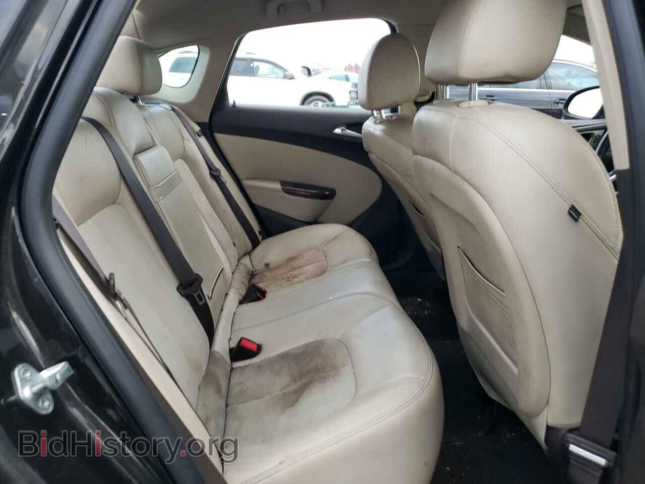 2014 BUICK VERANO - VIN: 1G4PR5SK2E4138585 - Фото 10