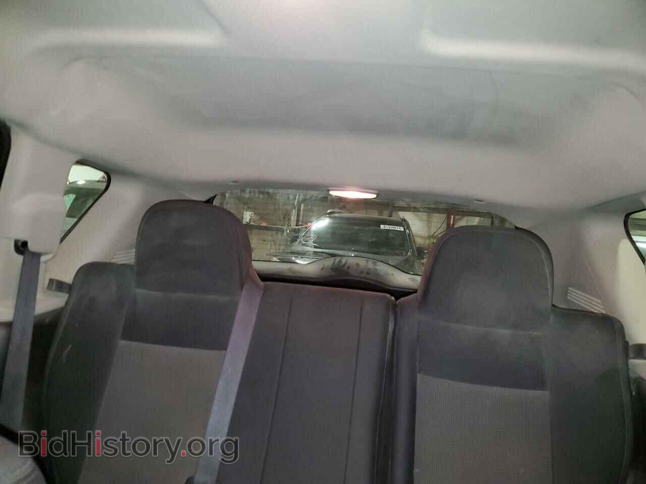 2014 JEEP COMPASS - VIN: 1C4NJDBB7ED603391 - Фото 10