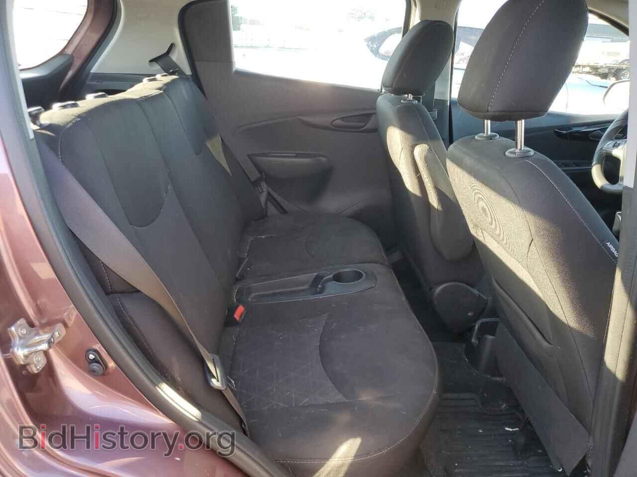 2019 CHEVROLET SPARK - VIN: KL8CD6SA4KC709874 - Фото 10