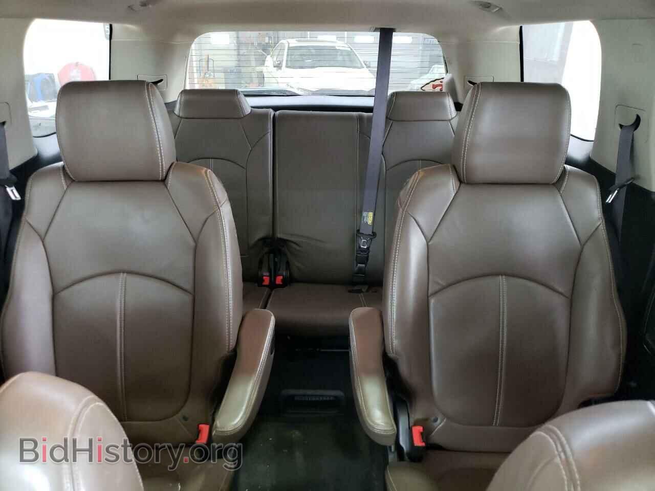 2015 GMC ACADIA - VIN: 1GKKVSKD4FJ299716 - Фото 10