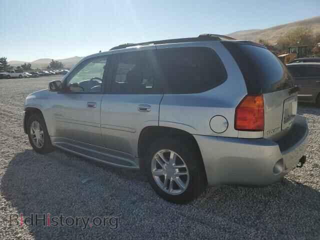 2008 GMC ENVOY - VIN: 1GKET63M882137691 - Фото 2