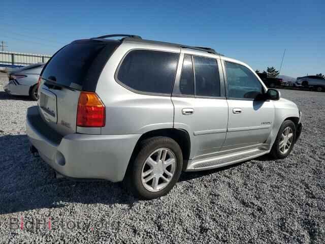 2008 GMC ENVOY - VIN: 1GKET63M882137691 - Фото 3