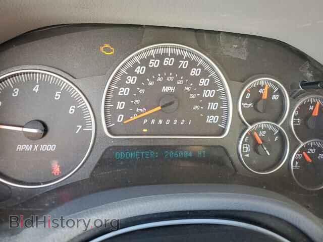 2008 GMC ENVOY - VIN: 1GKET63M882137691 - Фото 9