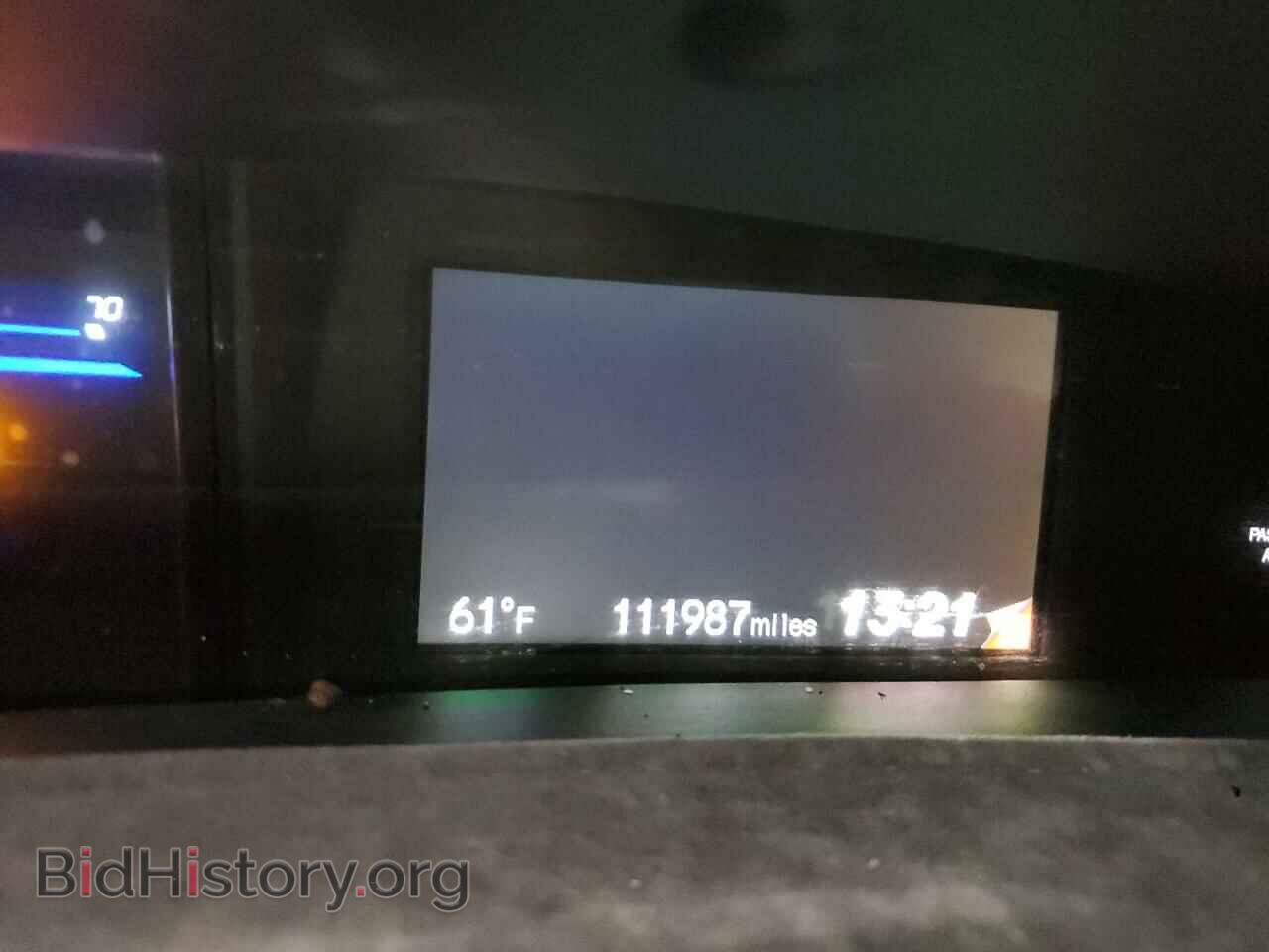 2013 HONDA CIVIC - VIN: 19XFB2F50DE053703 - Фото 9