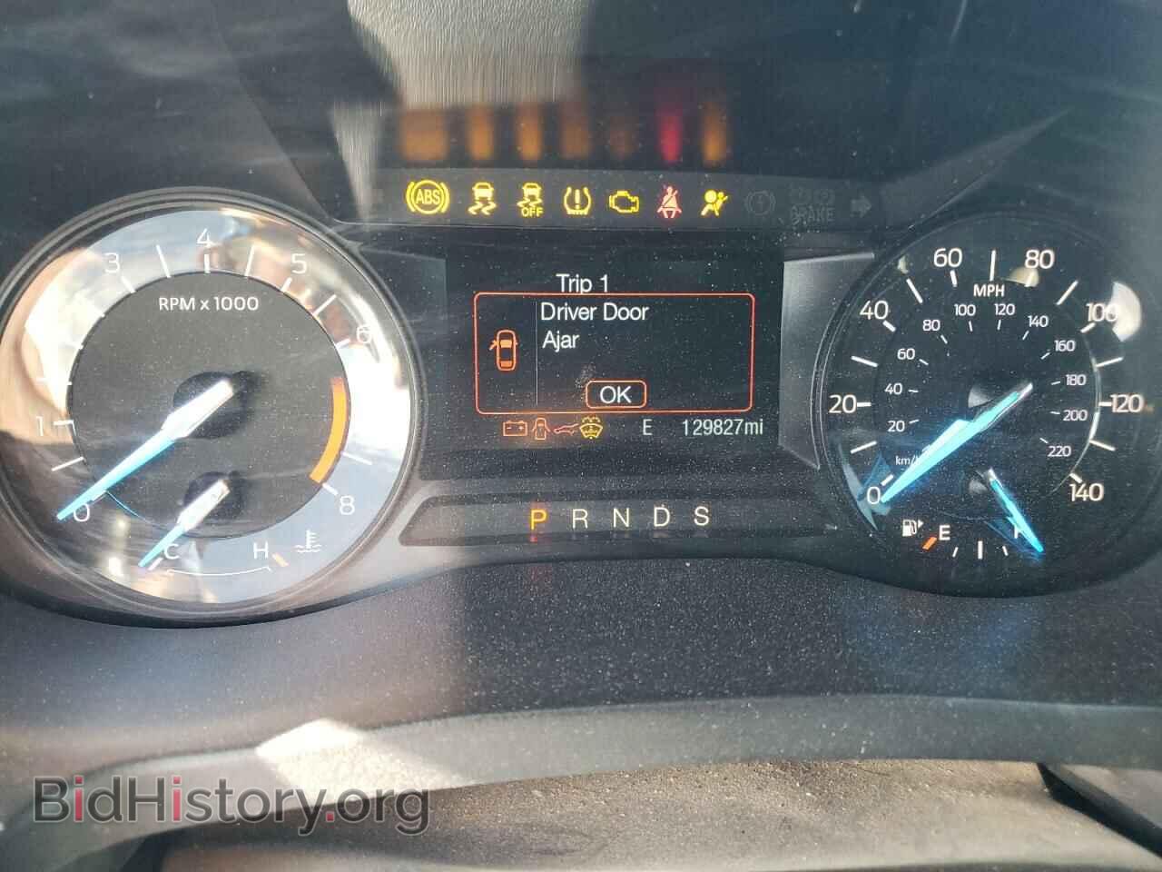 2018 FORD EXPLORER - VIN: 1FM5K7B80JGB42686 - Photo 9