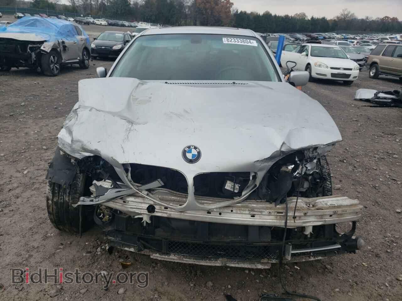 2005 BMW 3 SERIES - VIN: WBAEV53415KM42569 - Photo 5