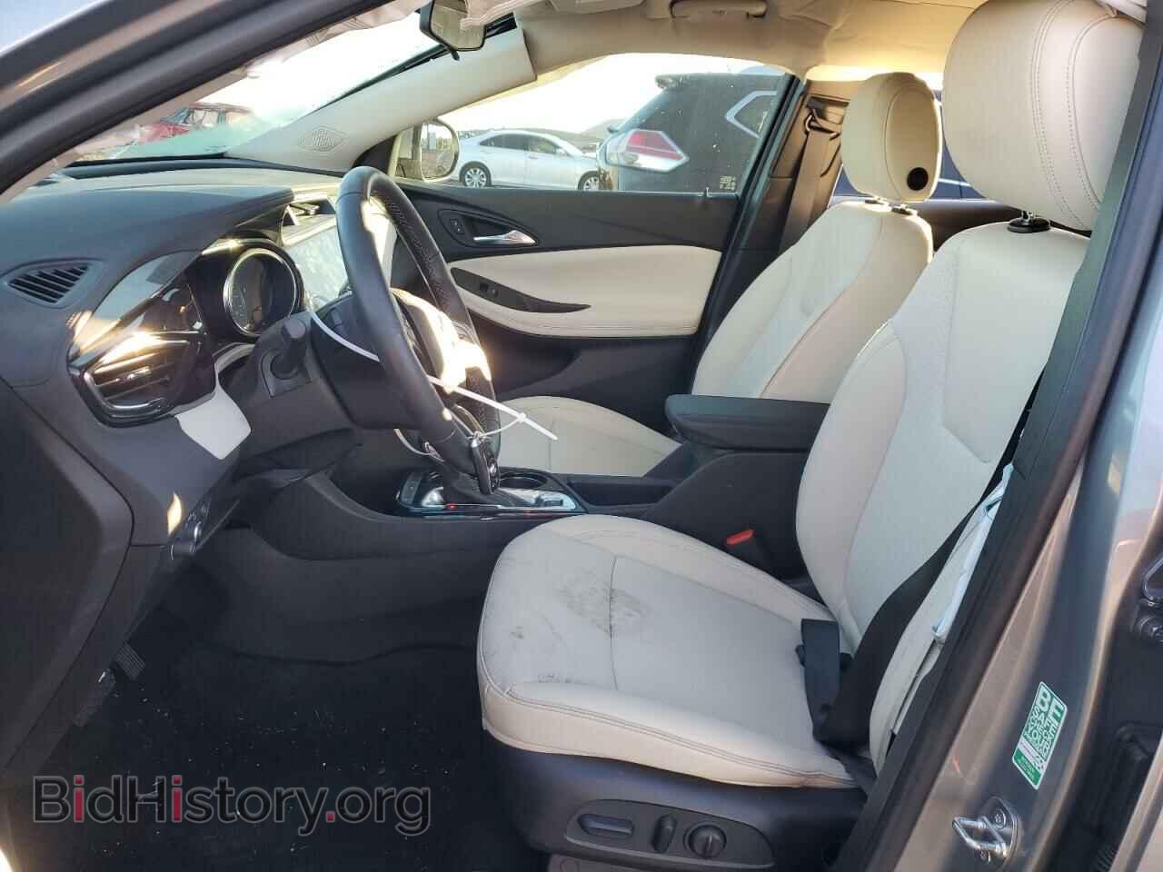 2023 BUICK ENCORE - VIN: KL4MMBS29PB064000 - Фото 7