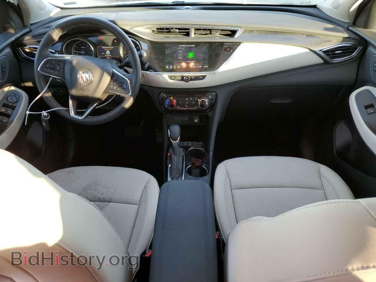 2023 BUICK ENCORE - VIN: KL4MMBS29PB064000 - Фото 8