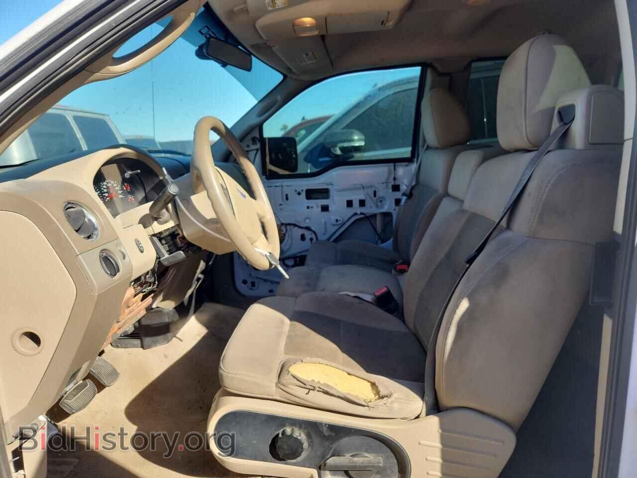2005 FORD All Models - VIN: 1FTPX14595NA15158 - Фото 7