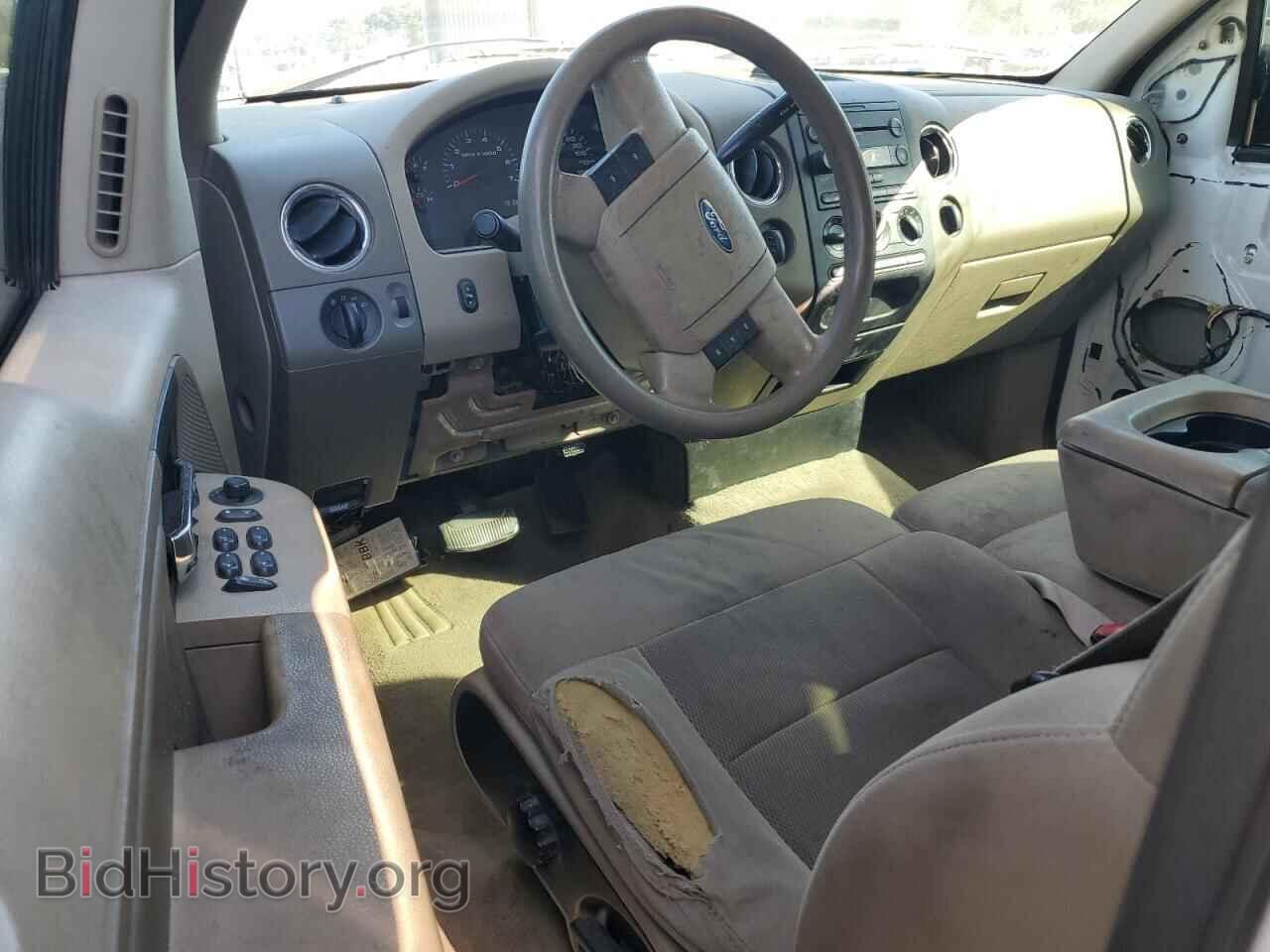 2005 FORD All Models - VIN: 1FTPX14595NA15158 - Фото 8