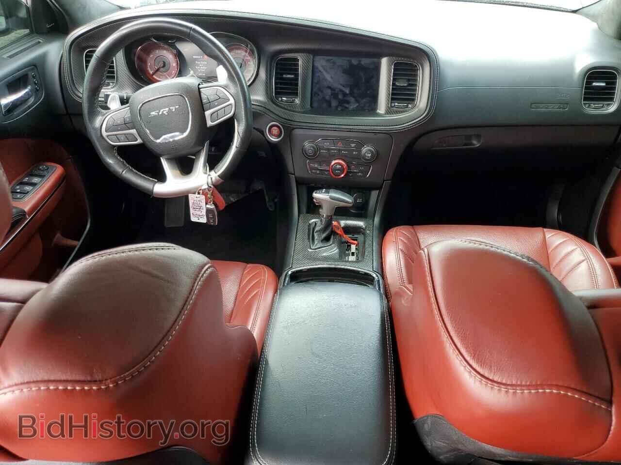 2022 DODGE CHARGER - VIN: 2C3CDXL91NH100717 - Фото 8