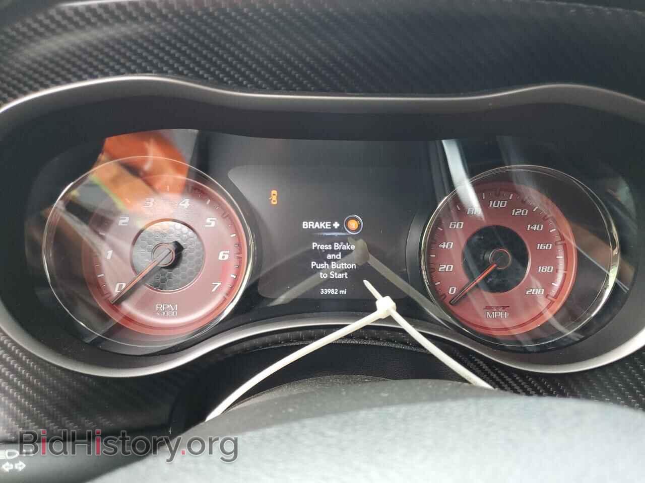 2022 DODGE CHARGER - VIN: 2C3CDXL91NH100717 - Фото 9