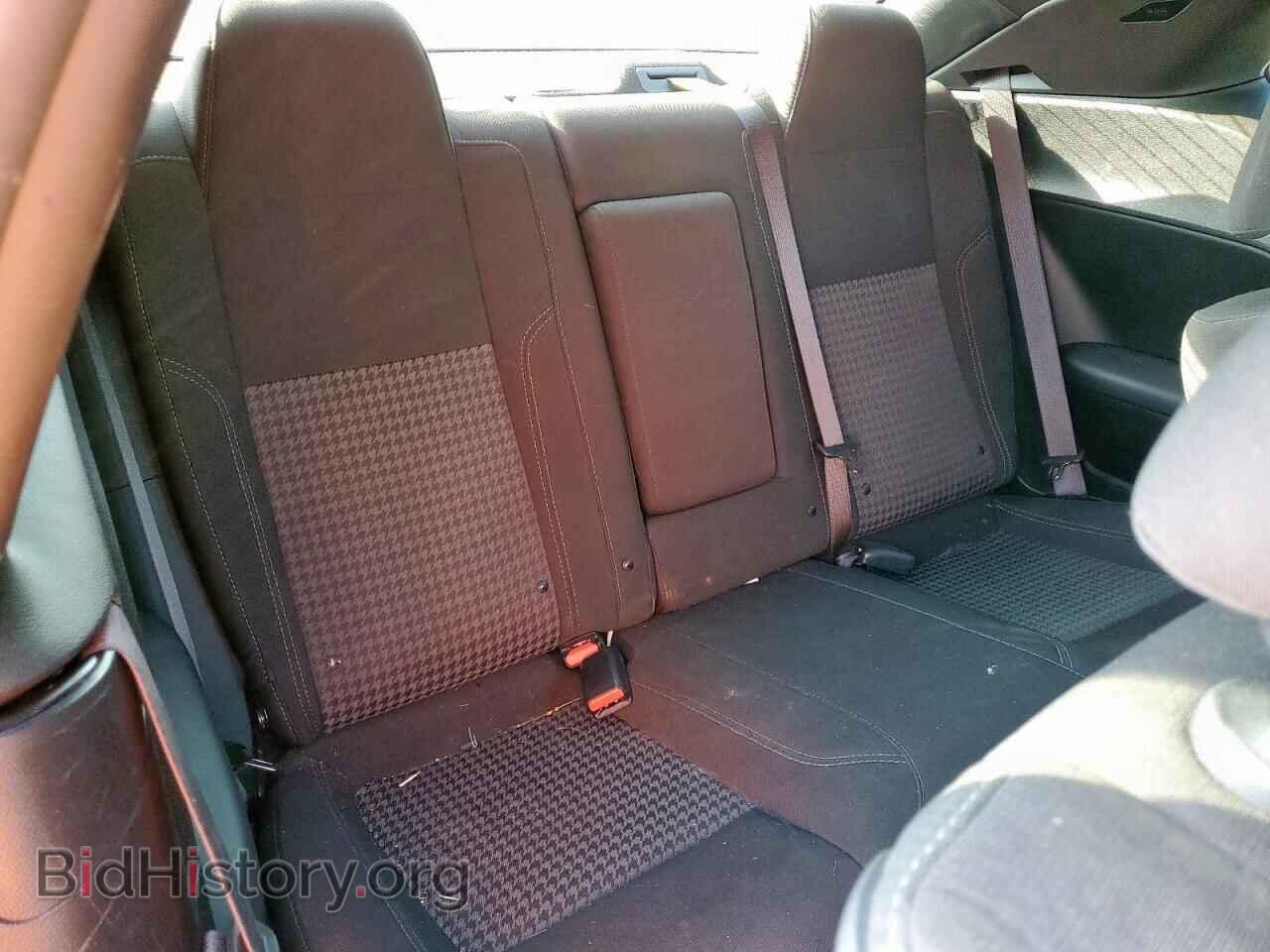 2023 DODGE CHALLENGER - VIN: 2C3CDZAG8PH670276 - Фото 10
