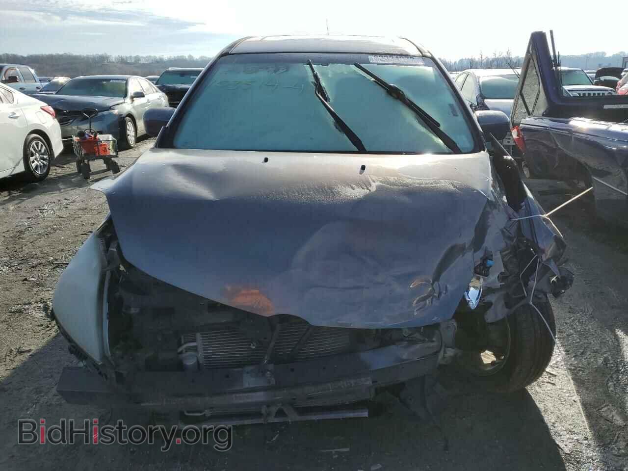 2009 MAZDA All Models - VIN: JM1CR293290347502 - Photo 5