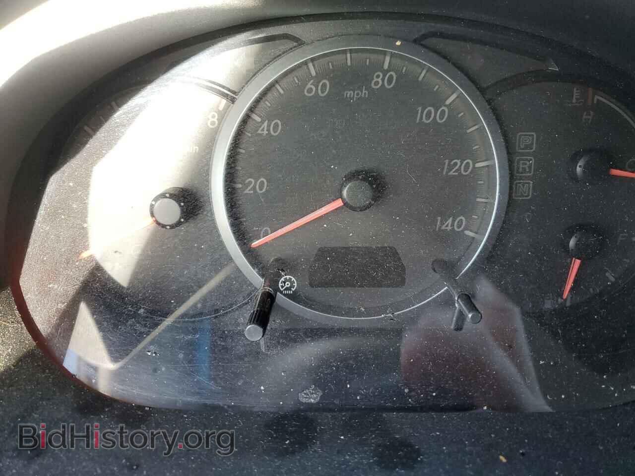 2009 MAZDA All Models - VIN: JM1CR293290347502 - Photo 9