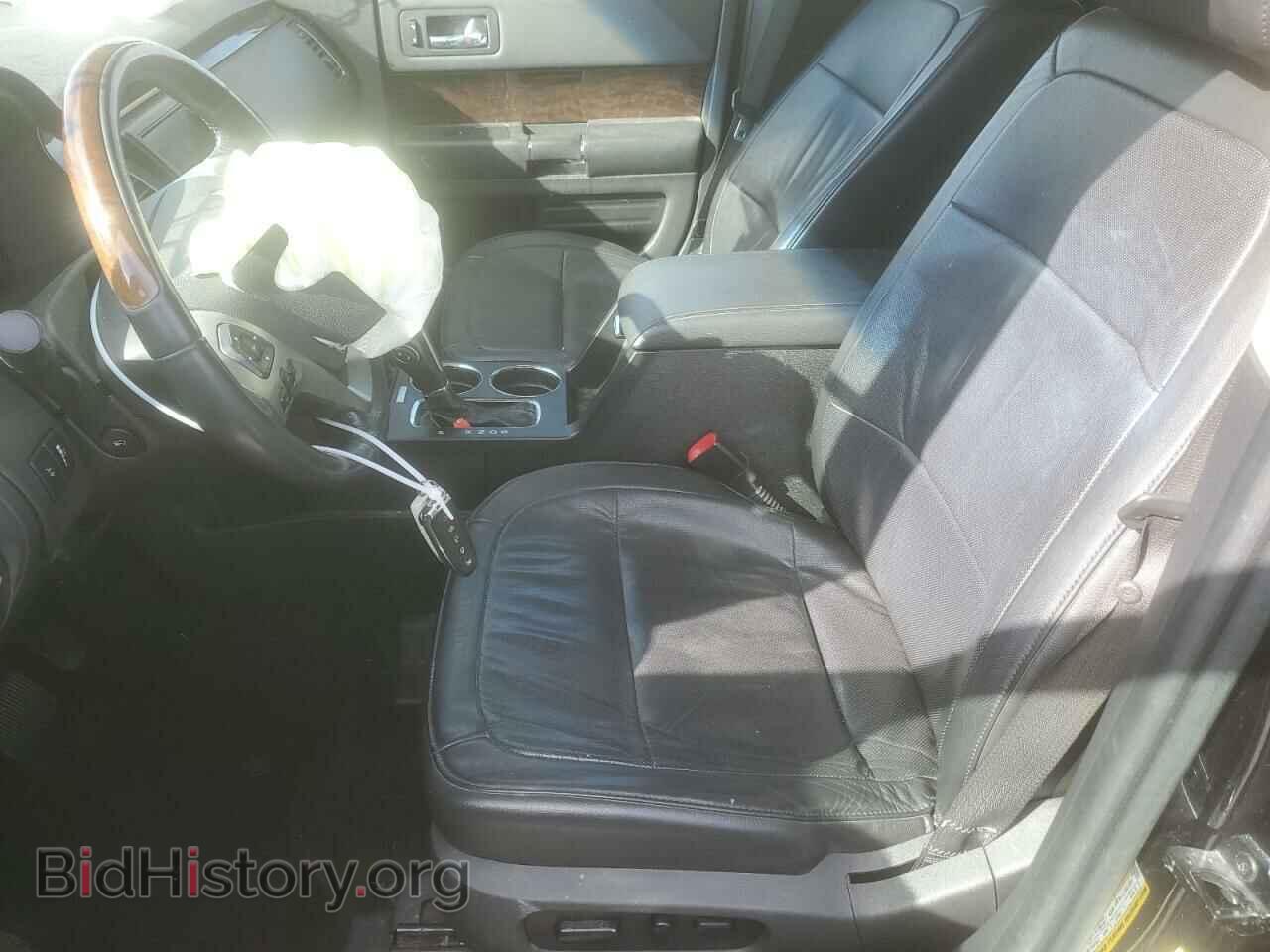 2019 FORD FLEX - VIN: 2FMGK5D84KBA29309 - Photo 7