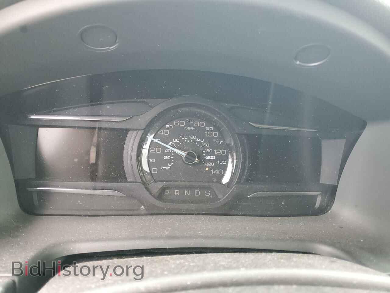 2019 FORD FLEX - VIN: 2FMGK5D84KBA29309 - Photo 9