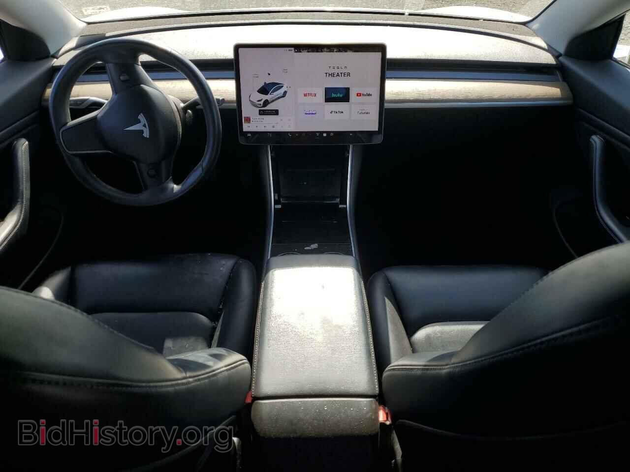 2018 TESLA MODEL 3 - VIN: 5YJ3E1EA0JF017244 - Фото 8