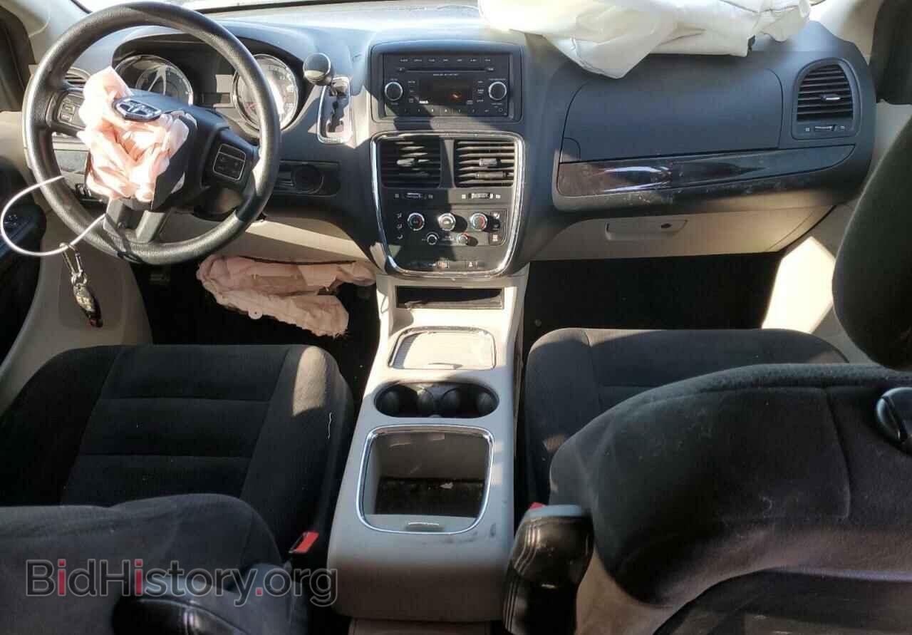 2016 DODGE CARAVAN - VIN: 2C4RDGCG4GR262231 - Photo 8