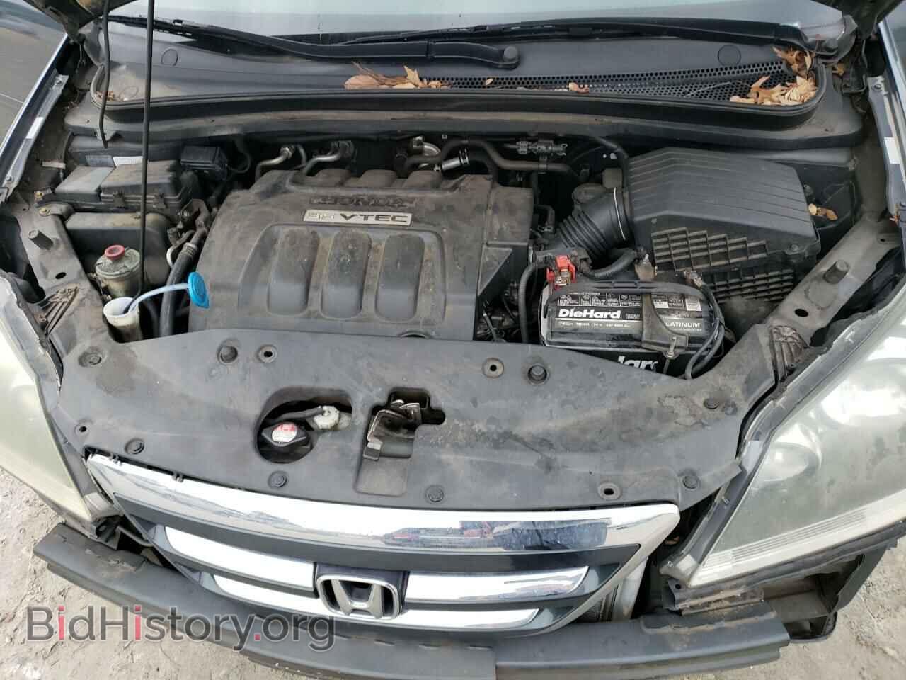 2006 HONDA All Models - VIN: 5FNRL38416B038287 - Фото 12