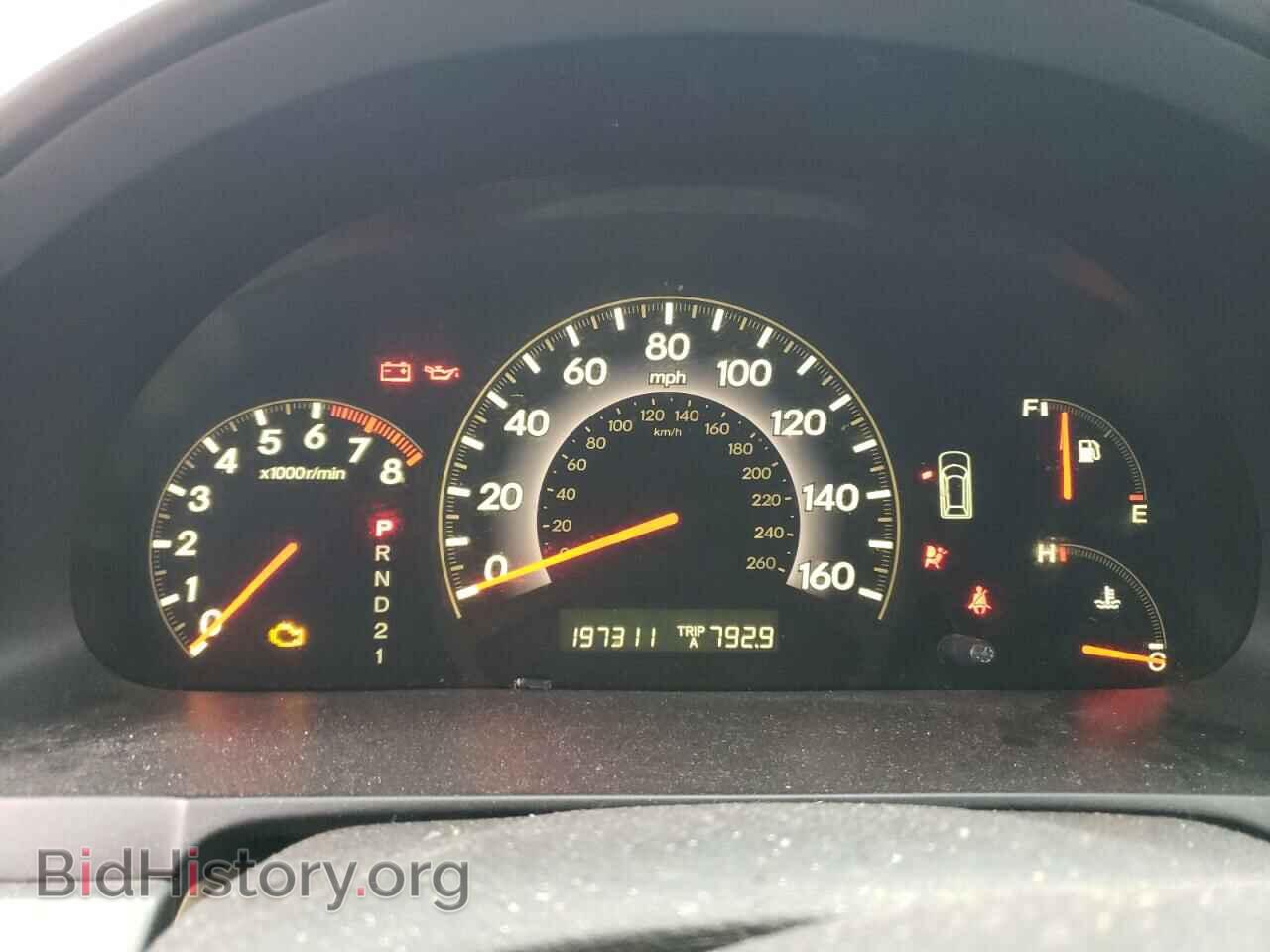 2006 HONDA All Models - VIN: 5FNRL38416B038287 - Фото 9